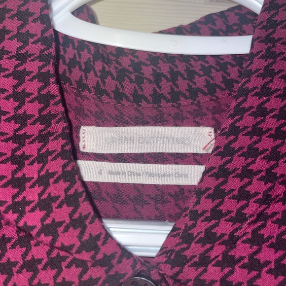 Urban Outfitters Romper - Picture 3 of 4